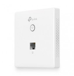  EAP115-WALL WIRELESS N WALL-PLATE ACCESS POINT 300M TP-LINK EAP115-WALL 