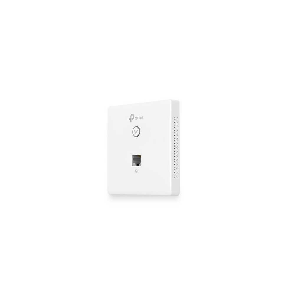  EAP115-WALL WIRELESS N WALL-PLATE ACCESS POINT 300M TP-LINK EAP115-WALL 