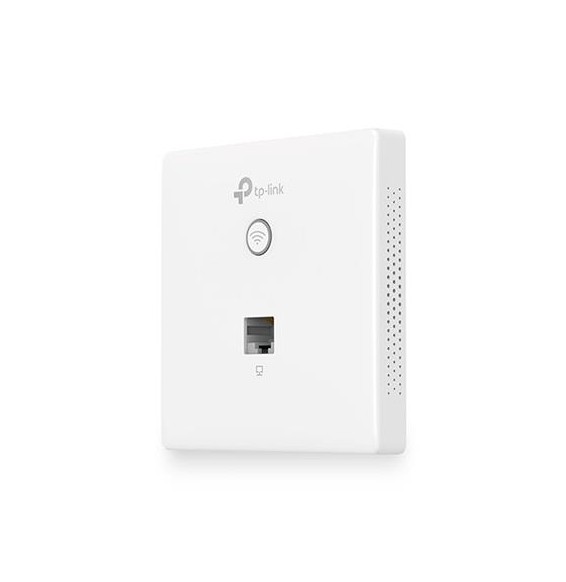  EAP115-WALL WIRELESS N WALL-PLATE ACCESS POINT 300M TP-LINK EAP115-WALL 