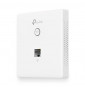  EAP115-WALL WIRELESS N WALL-PLATE ACCESS POINT 300M TP-LINK EAP115-WALL 