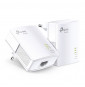  TL-PA7017 KIT POWERLINE 1000M TP-LINK TL-PA7017 KIT- DATA RATE - HOMEPLU