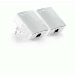  TL-PA4010KIT POWERLINE 500M TP-LINK TL-PA4010KIT - NANO SIZE-STARTER 