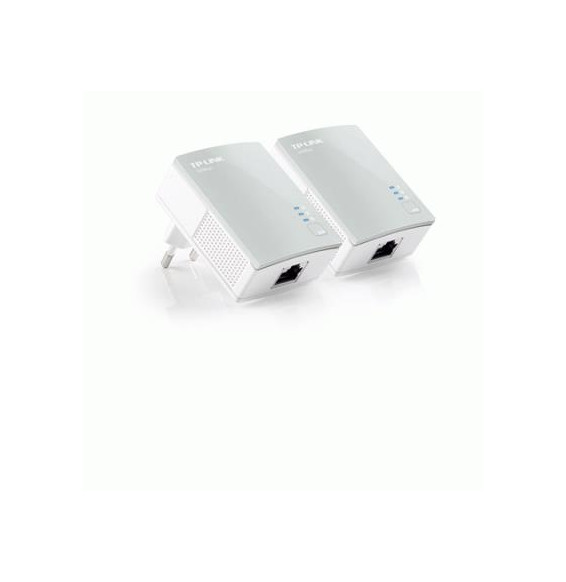  TL-PA4010KIT POWERLINE 500M TP-LINK TL-PA4010KIT - NANO SIZE-STARTER 