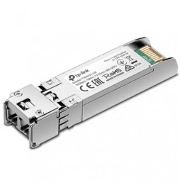  TXM431-LR MODULE LC TRANSCEIVER SFP+ TPLINK TXM431-LR 10GBASE-LR SFP+ 13