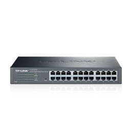  TL-SG1024DE SWITCH 24P LAN GIGABIT TP-LINK TL-SG1024DE EASY SMART SWI