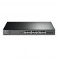  TL-SG2428P SWITCH 24P LAN GIGABIT TP-LINK TL-SG2428P (T1600G-28PS)POE