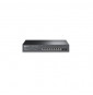  TL-SG2210MP SWITCH 10P GIGABIT TP-LINK TL-SG2210MP CON 8P POE+ 2P SFP