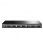  TL-SG3452 SWITCH 48P LAN GIGABIT TP-LINK  TL-SG3452 JETSTREAM LAYER 2-4