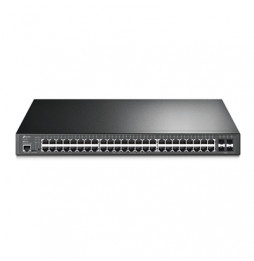  TL-SG3452P SWITCH 52P LAN GIGABIT L2+ TP-LINK TL-SG3452P 48P POE+ 4P 