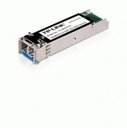  TL-SM311LS MODULO GIGABIT SFP,TP LINK TL-SM311LS  SINGLE MODE MINIGBIC, 