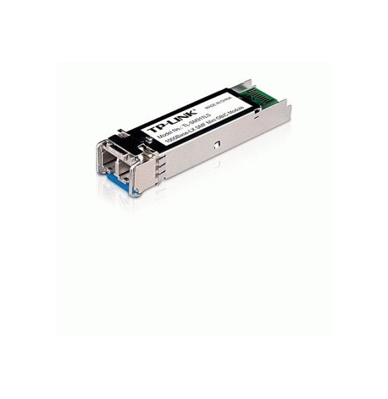  TL-SM311LS MODULE GIGABIT SFP,TP LINK TL-SM311LS  SINGLE MODE MINIGBIC, 