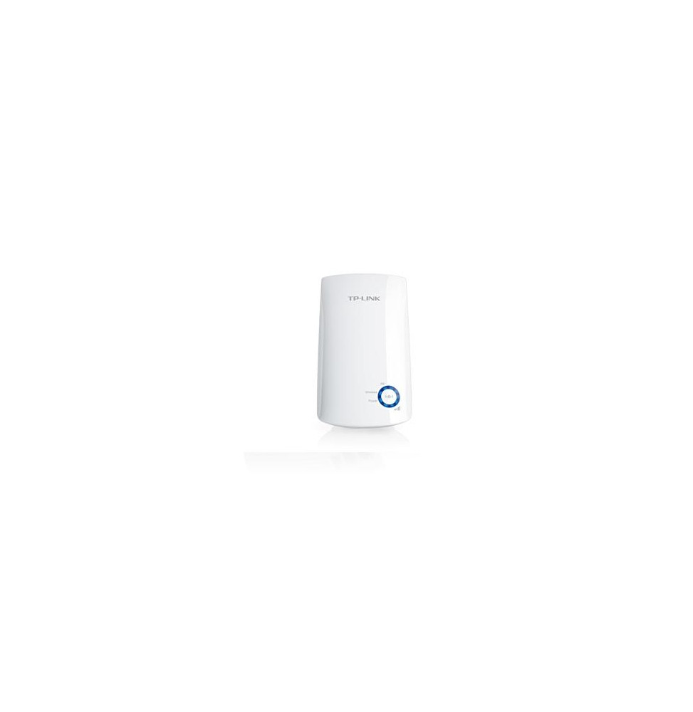  TL-WA854RE WIRELESS N EXTENDER 300M TP-LINK TL-WA854RE  2.4GHZ-WALL MOUN