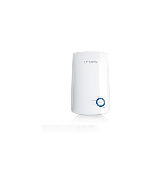  TL-WA854RE WIRELESS N EXTENDER 300M TP-LINK TL-WA854RE  2.4GHZ-WALL MOUN