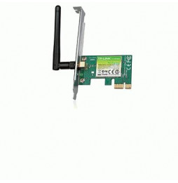  TL-WN781ND TARJETA DE RED PCI EXPRESS WIRELESS N 150M PCI TP-LINK TL-WN7