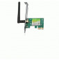  TL-WN781ND NETWORK CARD PCI EXPRESS WIRELESS N 150M PCI TP-LINK TL-WN7