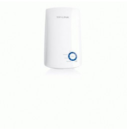  TL-WA850RE WIRELESS N EXTENDER 300M TP-LINK TL-WA850RE  2.4GHZ-WALL MOUN