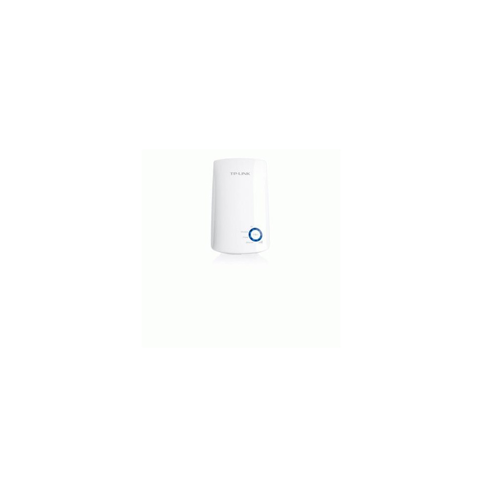  TL-WA850RE WIRELESS N EXTENDER 300M TP-LINK TL-WA850RE  2.4GHZ-WALL MOUN