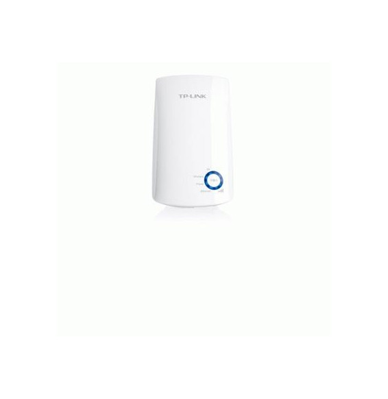  TL-WA850RE WIRELESS N EXTENDER 300M TP-LINK TL-WA850RE  2.4GHZ-WALL MOUN