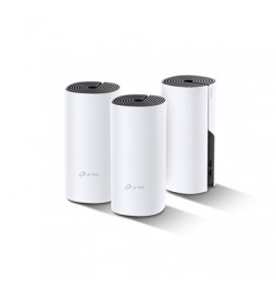  DECO P9(2-PACK) WIRELESS ROUTER AC1200 HOME HYBRID MESH TP-LINK DECO P9(