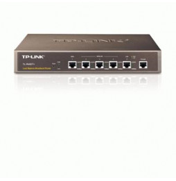  TL-R480T+ ROUTER LOAD BALANCE BROADBAND TP-LINK TL-R480T+ 5P GIGABIT 