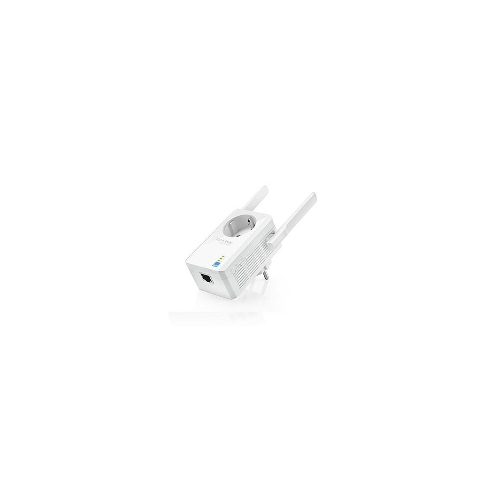  TL-WA860RE WIRELESS N RANGE EXTENDER 300M TP-LINK TL-WA860RE 802.11NGB C