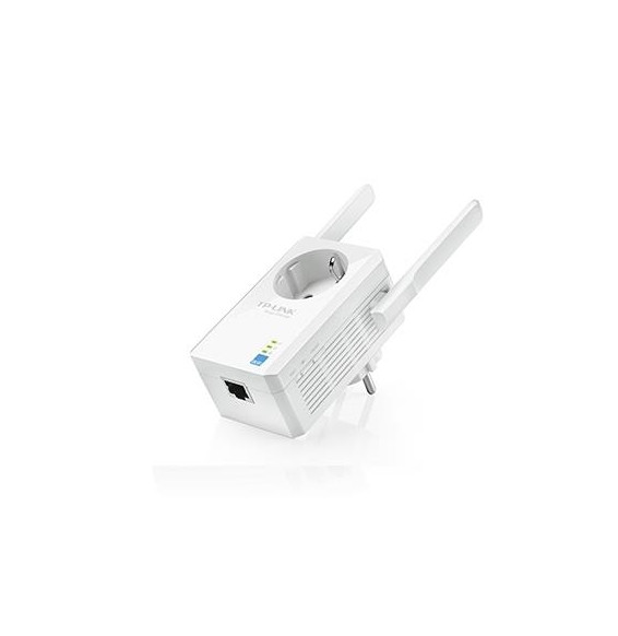  TL-WA860RE WIRELESS N RANGE EXTENDER 300M TP-LINK TL-WA860RE 802.11NGB C