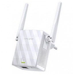  TL-WA855RE WIRELESS N RANGE EXTENDER 300M TP-LINK TL-WA855RE 802.11NGB -