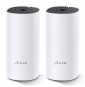  DECO M4(2-PACK) WIRELESS ROUTER AC1200 WHOLE-HOME TP-LINK DECO M4(2-PACK