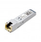  TL-SM331T MODULE TP-LINK TL-SM331T 1000BASE-T RJ45 SFP 1000MBPS RJ45 COP