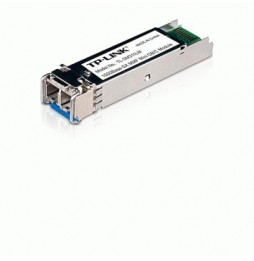  43.89 MODULE GIGABIT SFP,TP LINK TL-SM311LM  MULTI-MODE MINIGBIC, INTERF