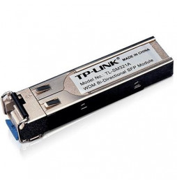  TL-SM321A MODULO SFP MINI-GBIC TP-LINK TL-SM321A MONOMODALE BIDIREZIONAL