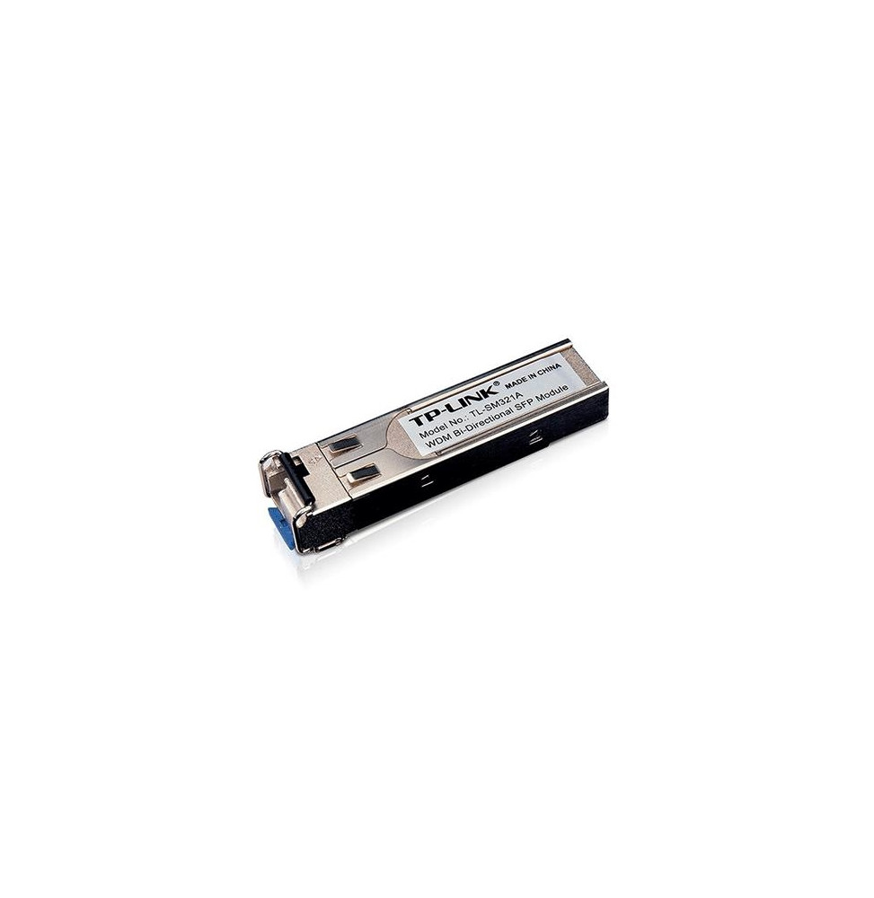  TL-SM321A MODULE SFP MINI-GBIC TP-LINK TL-SM321A MONOMODALE BIDIREZIONAL