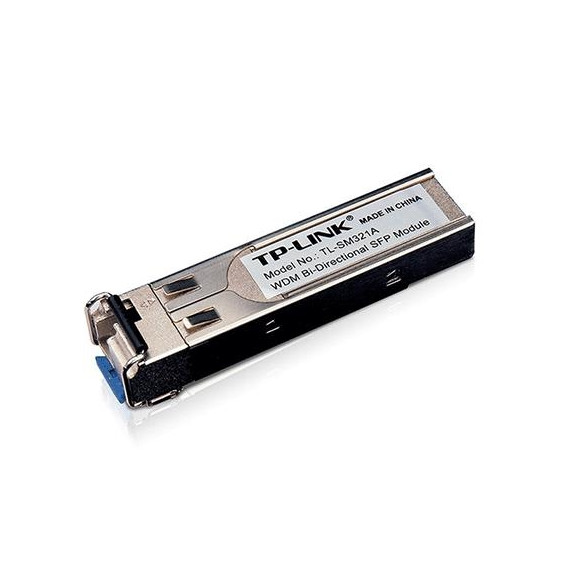  TL-SM321A MODULE SFP MINI-GBIC TP-LINK TL-SM321A MONOMODALE BIDIREZIONAL