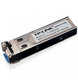  TL-SM321B MODULO SFP MINI-GBIC TP-LINK TL-SM321B MONOMODALE BIDIREZIONAL