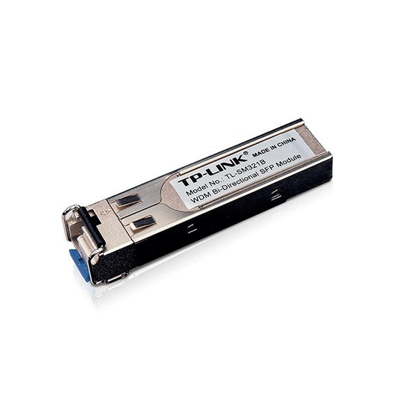  TL-SM321B MODULE SFP MINI-GBIC TP-LINK TL-SM321B MONOMODALE BIDIREZIONAL