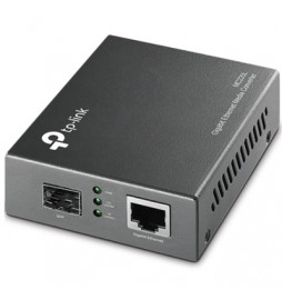  MC220L MEDIA CONVERTER TP-LINK MC220L 1000BASE-SX/LX/LH FIBRA A 1000BASE