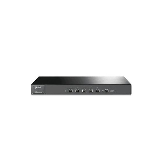  AC500 WIRELESS CONTROLLER TP-LINK AC500 5P GIGABIT - GARANZIA A VIT