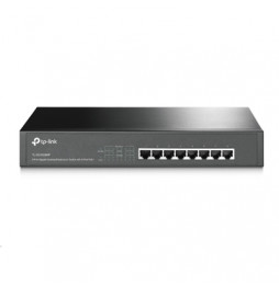  TL-SG1008MP SWITCH 8P GIGABIT POE TP-LINK TL-SG1008MP RJ45 8P POE  -G