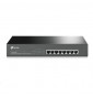  TL-SG1008MP SWITCH 8P GIGABIT POE TP-LINK TL-SG1008MP RJ45 8P POE  -G