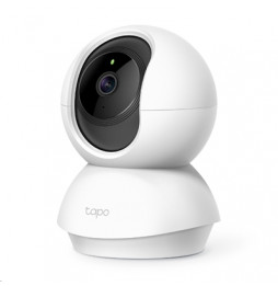  TAPO C200 CAMÉRA WIRELESS TP-LINK TAPO C200 INDOOR CAMERA RIS.1080P