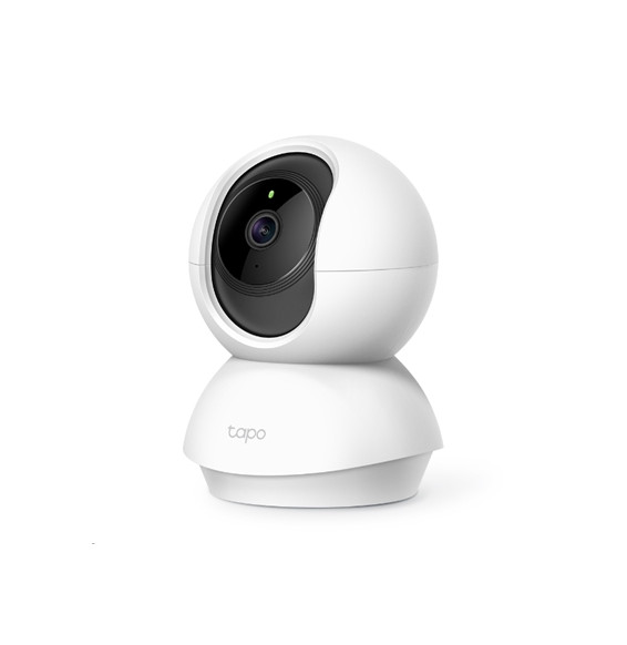  TAPO C200 CAMÉRA WIRELESS TP-LINK TAPO C200 INDOOR CAMERA RIS.1080P