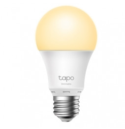  TAPO L510E LAMPE A LED SMART WI-FI TP-LINK  TAPO L510E E27 CLASSE ENER