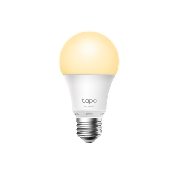  TAPO L510E LED LAMP SMART WI-FI TP-LINK  TAPO L510E E27 CLASSE ENER