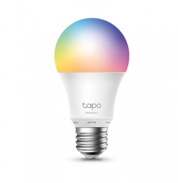  TAPO L530E LAMPE A LED SMART WI-FI TP-LINK  TAPO L530E E27 CLASSE ENER