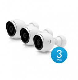  UVC-G3-BULLET-3 VIDEOCAMERE UBIQUITI UVC-G3-BULLET-3 4MPIXEL CON HDR -SE