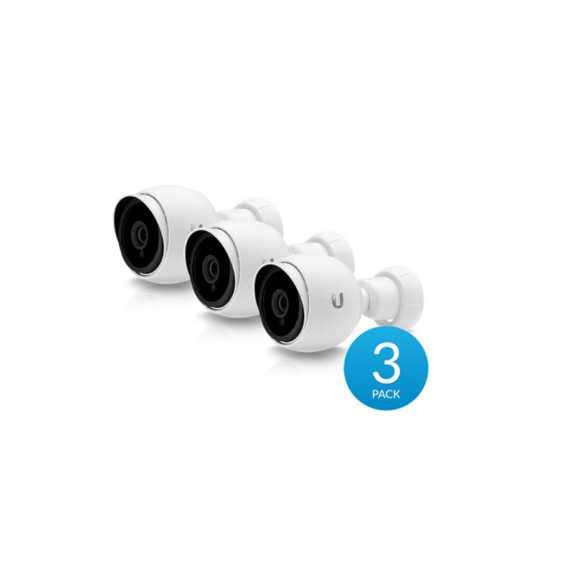  UVC-G3-BULLET-3 VIDEOCAMERE UBIQUITI UVC-G3-BULLET-3 4MPIXEL CON HDR -SE