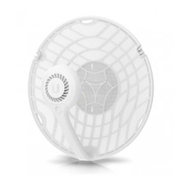  AF60-LR ANTENNA UBIQUITI AF60-LR AIRFIBER 60GHZ GPS INTEGRATO - FINO 