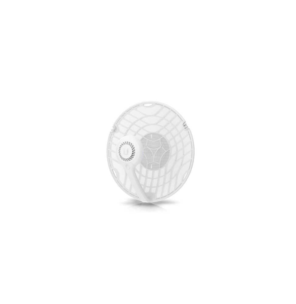  AF60-LR ANTENNA UBIQUITI AF60-LR AIRFIBER 60GHZ GPS INTEGRATO - FINO 