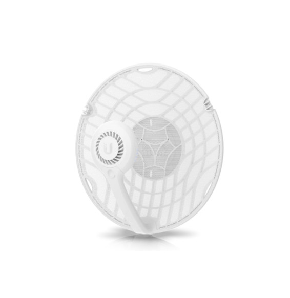  AF60-LR ANTENNA UBIQUITI AF60-LR AIRFIBER 60GHZ GPS INTEGRATO - FINO 