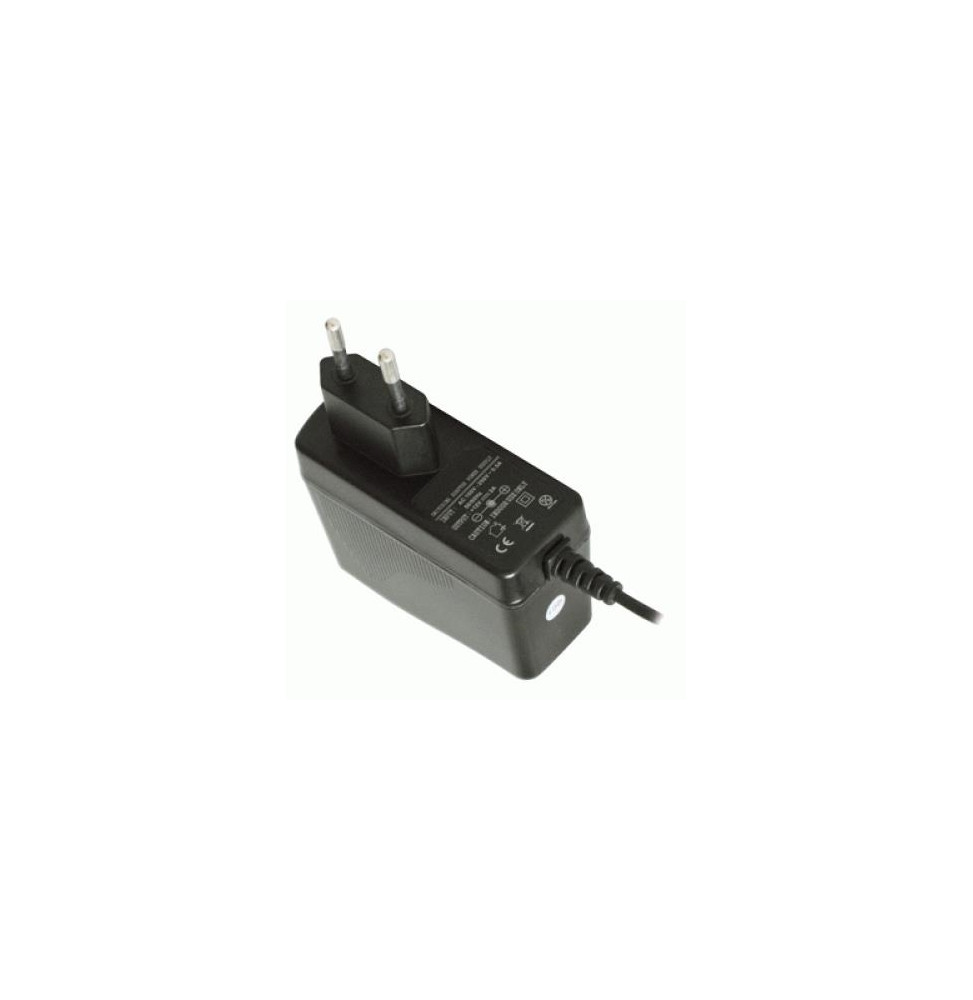  47.569 SOURCE DE COURANT SWITCHING ATLANTIS A02-ADAPTER2 DA 12VDC-2000MA- PER